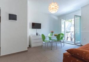 1 bedroom accommodation in Klek
