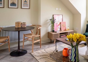 1 bedroom accommodation in Brighton