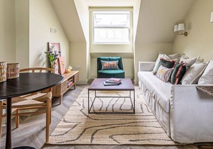 1 bedroom accommodation in Brighton