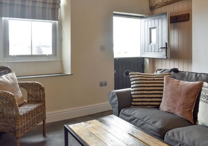 1 bedroom accommodation in Allonby, near Silloth