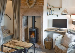 1 bedroom accommodation in Allonby, near Silloth