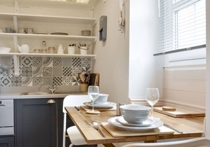 1 bedroom accommodation in Allonby, near Silloth