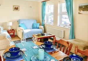 1 bedroom accommodation in Portreath