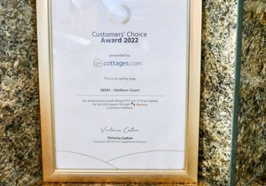 1 bedroom accommodation in Portreath