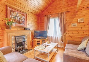 1 bedroom accommodation in Tilford, Farnham