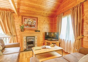 1 bedroom accommodation in Tilford, Farnham