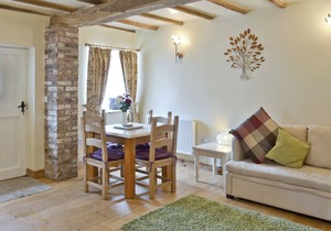 1 bedroom accommodation in Buckton, near Flamborough