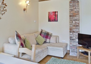 1 bedroom accommodation in Buckton, near Flamborough