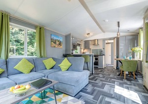 1 bedroom accommodation in Longnor, Nr. Buxton