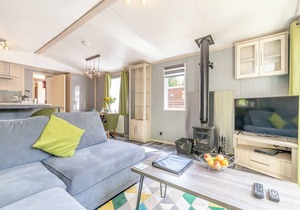 1 bedroom accommodation in Longnor, Nr. Buxton