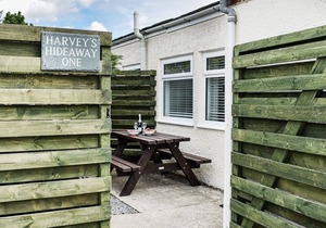 1 bedroom accommodation in Gayle, near Hawes