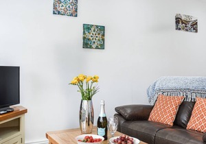 1 bedroom accommodation in Gayle, near Hawes