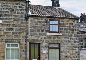 1 bedroom accommodation in Glaisdale, near Whitby