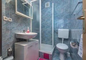 1 bedroom accommodation in Rovinj