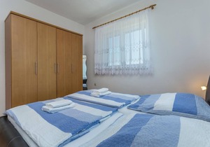 1 bedroom accommodation in Rovinj