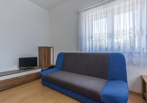 1 bedroom accommodation in Rovinj