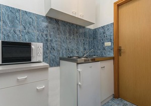 1 bedroom accommodation in Rovinj