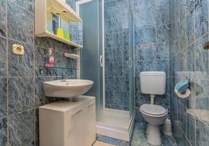 1 bedroom accommodation in Rovinj