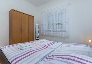 1 bedroom accommodation in Rovinj