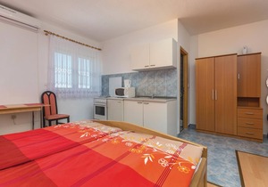 1 bedroom accommodation in Rovinj
