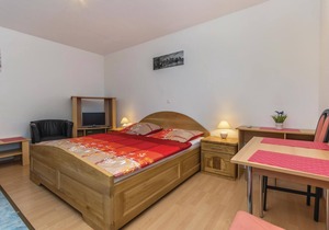 1 bedroom accommodation in Rovinj