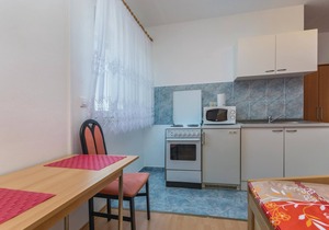 1 bedroom accommodation in Rovinj