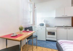1 bedroom accommodation in Rovinj