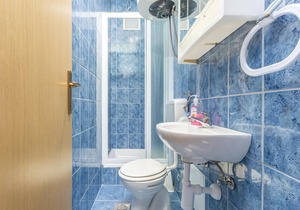 1 bedroom accommodation in Rovinj