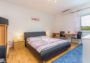 1 bedroom accommodation in Rovinj