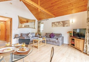 1 bedroom accommodation in Tilford, Farnham