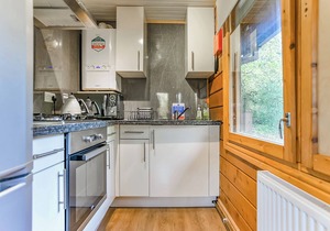 1 bedroom accommodation in Caerwys, Flintshire