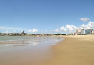 1 Bedroom Awesome Apartment In Royan
