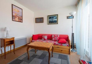 1 Bedroom Awesome Apartment In Royan