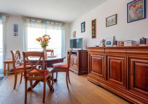 1 Bedroom Awesome Apartment In Royan
