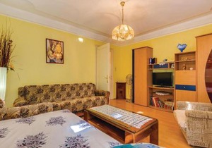 1 Bedroom Beautiful Apartment In Bakar