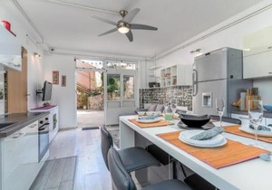 1 Bedroom Beautiful Apartment In Bakar