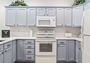 1 Bedroom Condo + Queen Suite (Adjoined Units, Lock-Off Access)