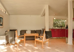 1 bedroom cozy home in Tisvildeleje