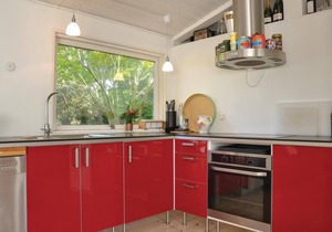 1 bedroom cozy home in Tisvildeleje