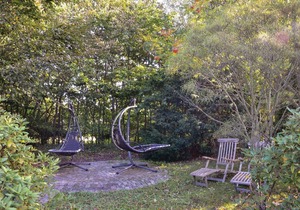 1 bedroom cozy home in Tisvildeleje