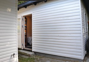 1 bedroom cozy home in Tisvildeleje