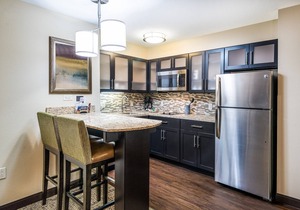 1 Bedroom | Free Breakfast, Indoor Pool + Hot Tub