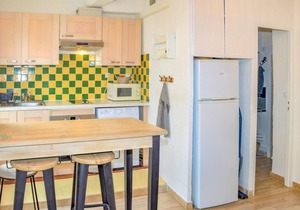 1 bedroom gorgeous apartment in Barjols