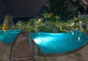 1 Bedroom Lakeview Suite #1