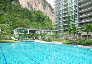 1 Bedroom Lakeview Suite #1