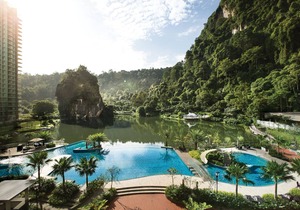 1 Bedroom Lakeview Suite #2