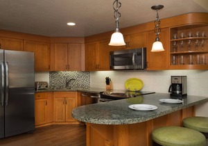 1 Bedroom - Located within Marriott's Grand Residence Club, Lake Tahoe - Full Resort Access