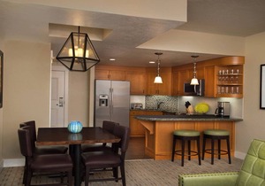1 Bedroom - Located within Marriott's Grand Residence Club, Lake Tahoe - Full Resort Access