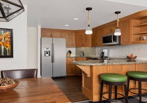 1 Bedroom - Located within Marriott's Grand Residence Club, Lake Tahoe - Full Resort Access