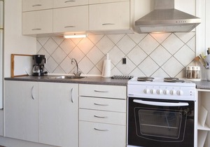 1 bedroom lovely apartment in Vejers Strand